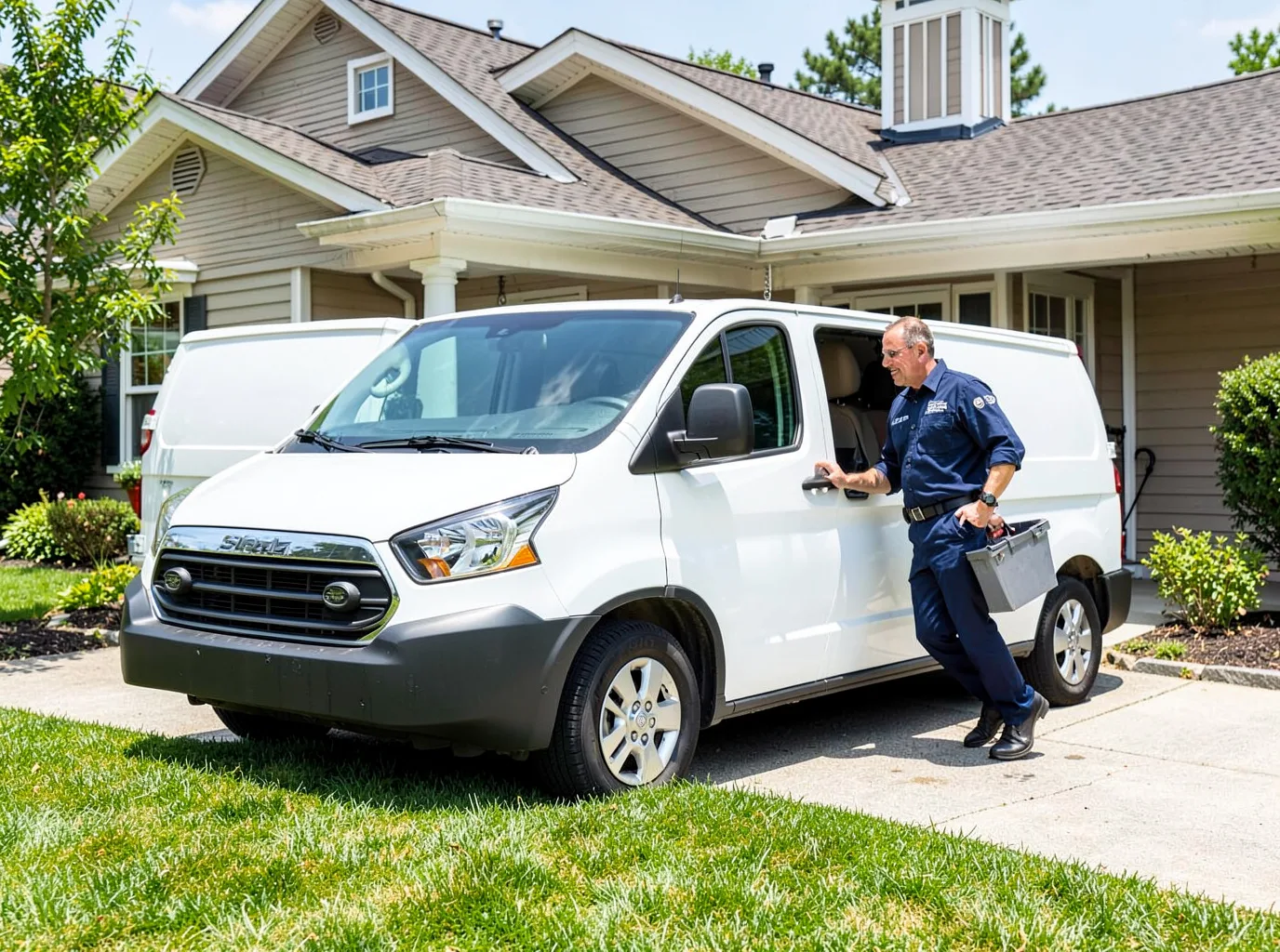 Emergency Plumber company in New Washington, IN