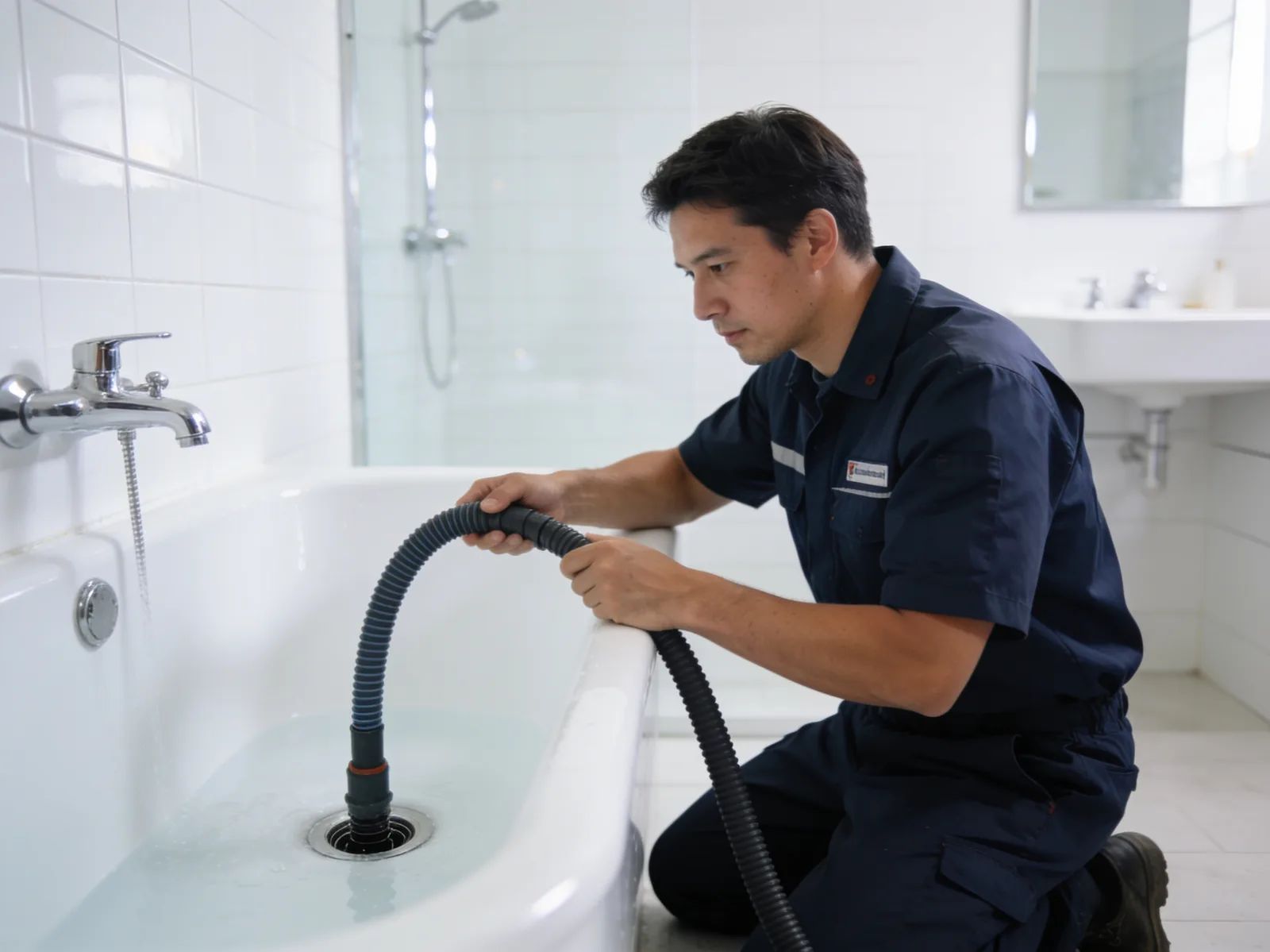 Emergency Plumber New Washington, IN FAQs